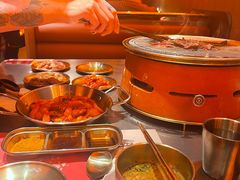 -西塔老太太泥炉烤肉(苏州大悦城店)