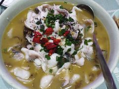 -乌江鱼杭帮菜(西湖店)