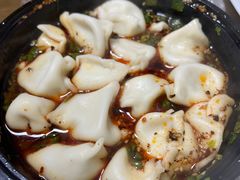 -回坊马二饺子馆
