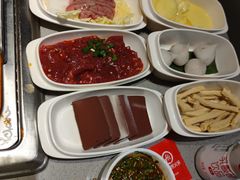 -海底捞火锅(新松江路店)