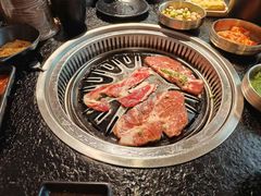 -九田家黑牛烤肉料理(寿光万达店)
