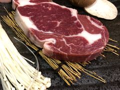 -红沃烤肉(家乐福2部店)