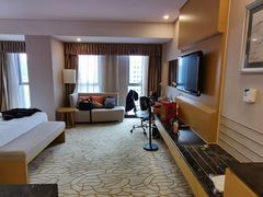 -天津水游城丽筠酒店