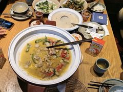 -印象鲵宴·张家界地标美食名片(溪布街店)