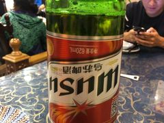 -乡村馕坑肉·烧烤·新疆菜·本地人更爱吃(阿勒泰首店)