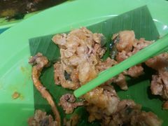 -明记烧鱼美味店