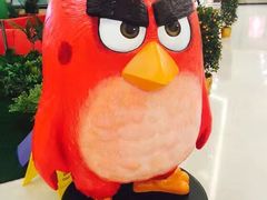 -梅龙镇广场