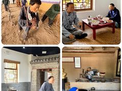 -河北村民俗体验园