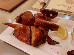 红烧乳鸽-太平馆餐厅(尖沙咀店)