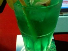 孟婆汤-迦南D BAR