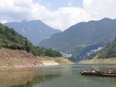 -神农溪纤夫文化旅游区