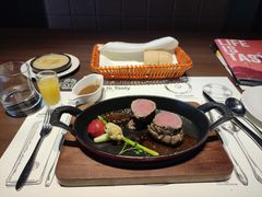 -西堤牛排(合肥之心城店)