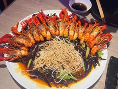 -红盔甲·小龙虾(车公庙店)