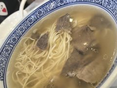 -尹兰楼西北风情餐厅(嘉定店)