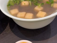 -回味鸭血粉丝汤(砂之船店)