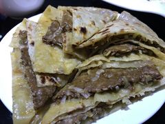 -宛平李记小吃(东关街店)