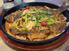 -老板恋上鱼(恒隆广场店)