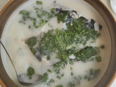 -千岛湖鱼味馆(十字街总店)