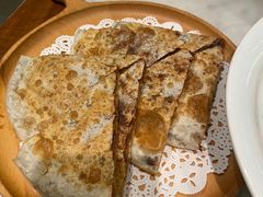 麻将糖饼-泰钰丰烤鸭.天津菜(开发区店)