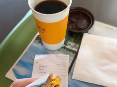 -麦当劳(永泰得来速店)