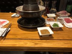 -丁卯•铜锅涮肉(工体店)