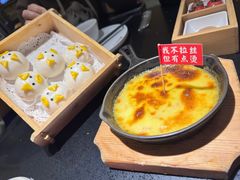 -鱼见你烤鱼•本地烧烤(1818店)