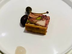 -Le Bistrot de Racine