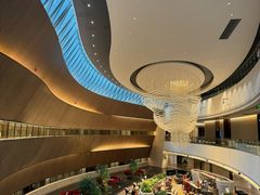 -臻萃轩中餐厅(国家会展中心店)