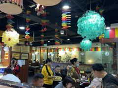 -巴犀烧烤(新崇光店)