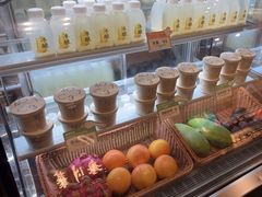-宝珠奶酪(长宁金虹桥店)