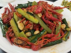 -一起吃小龙虾·海鲜(海珠店)