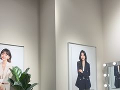 -方快PLUS照相馆(大上海时代广场店)