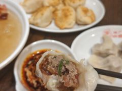 牛肉番茄水饺-状元水饺(成都SM广场店)