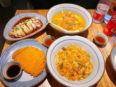-南小蟹手工點心(三里屯店)