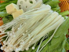 -潮汕美牛肉丸火锅店(天宁寺店)