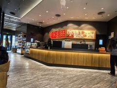 -星巴克(北京阜安路店)