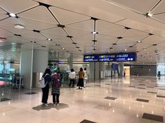-香港国际机场