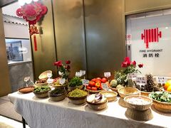 -滇铺子·云南特色菜·第九届野生菌美食节(东风东路c86店)
