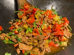 -井水小厨·湘菜(活力广场店)