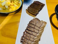 -大牛湾·眷村牛肉面(蠡溪店)