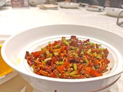 -柴米油盐(土菜院子店)