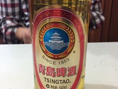 -九龙餐厅(大沽路店)