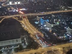 -上海虹桥国际机场