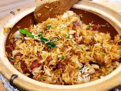 -烹然四季椰子鸡火锅(团结湖总店)