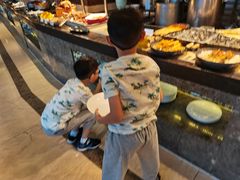 -索菲特西湖大酒店·香榭丽全日候餐厅(南山路店)