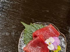 -鮨乐亭Omakase·海胆宴