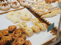 -罗莎蛋糕Rosa bread(四方坪店)