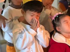 -吉的堡幼儿园(复地花屿城分园)