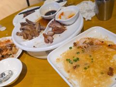 -东就鸭饭店·古早海南菜(友谊南海城店)