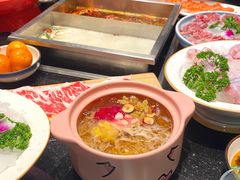 -五星桥原切肥牛火锅·30年专注好牛肉(湖塘店)